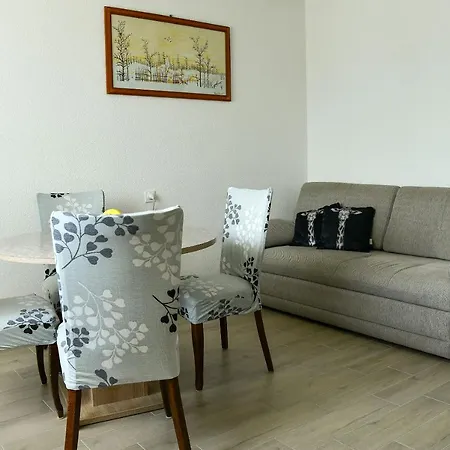 Apartman Noa Hrvace Exterior photo